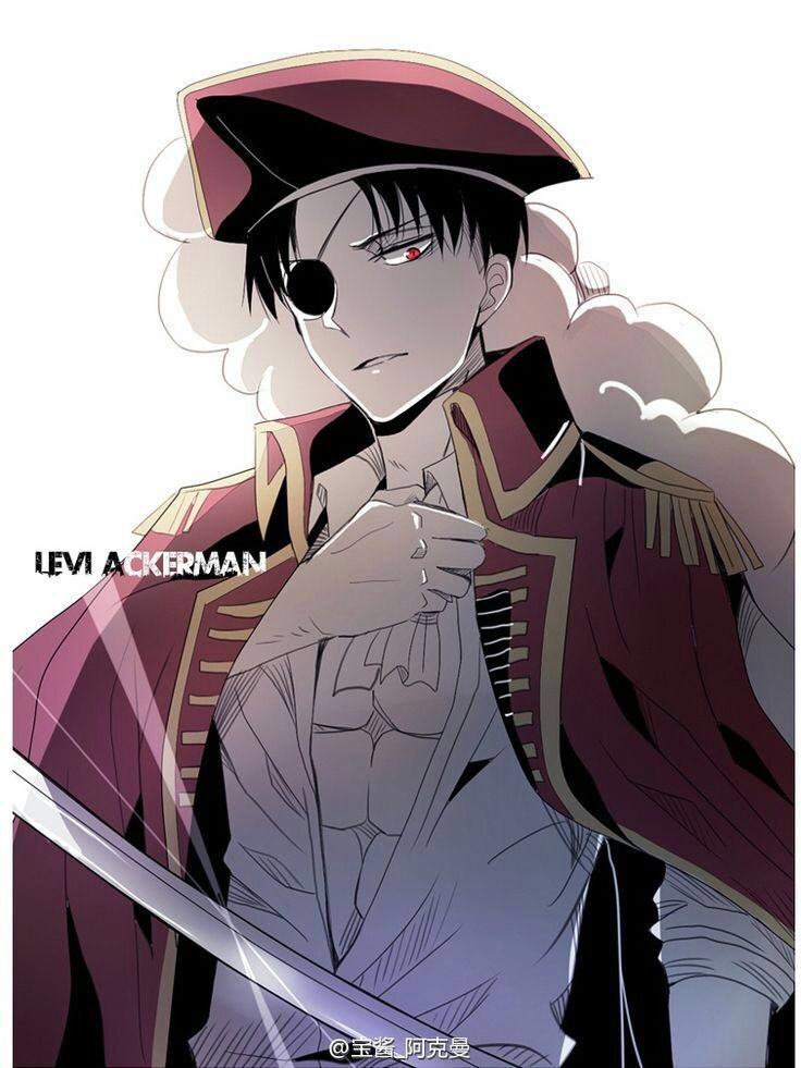 cappirate_levi's tweet image. “I don’t just go after gold. If you wrong me I will also go after your heart.” 

-Pirate Levi
-Is still a Captain
-Single 
-Gay
-8+ years of experience 
-#ereri #eruri #levicest
-Looking for a heart to steal in a way he never before