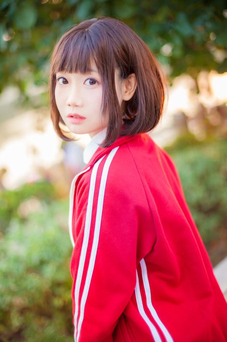 コスプレイヤー焖焖碳-のTwitter画像12