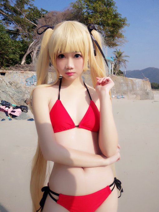 コスプレイヤー焖焖碳-のTwitter画像44