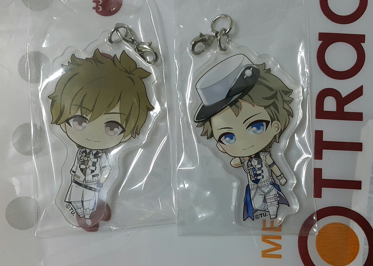 루이도 슌도 아오이도 안나왔어.... (절망)