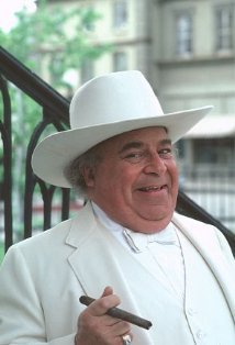 Happy Birthday, Sorrell Booke! 