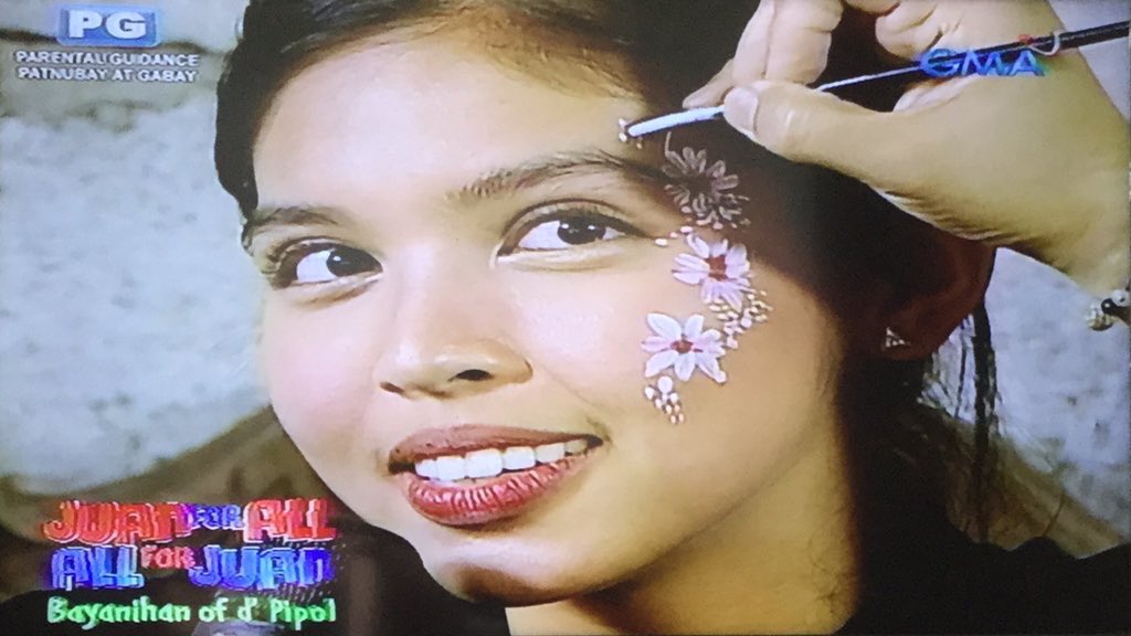 maine_Qatar's tweet photo. Wow Ganda Lodi ❤️❤️❤️ #ALDUB129thWeeksary Ctto https://t.co/oYK6ukVh2L