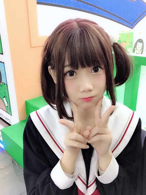 コスプレイヤー焖焖碳-のTwitter画像63
