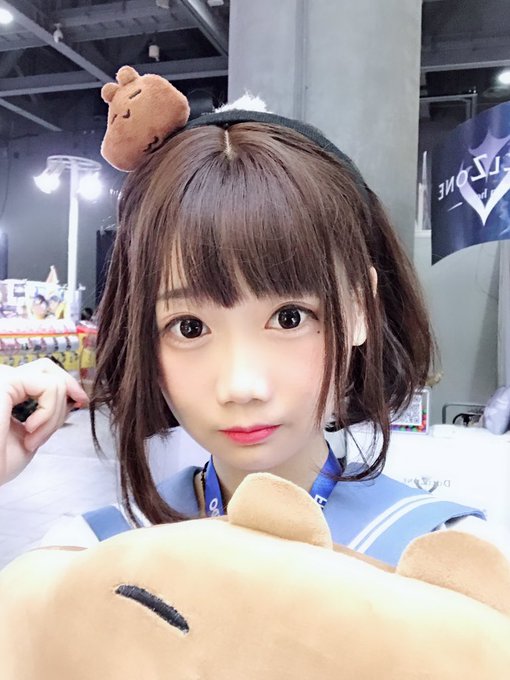 コスプレイヤー焖焖碳-のTwitter画像64