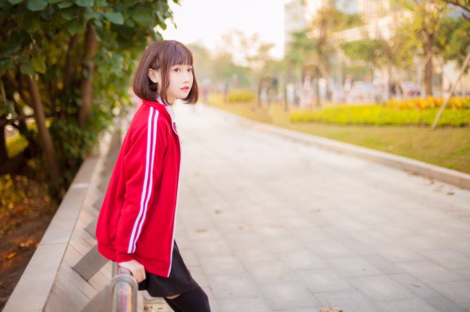 コスプレイヤー焖焖碳-のTwitter画像35