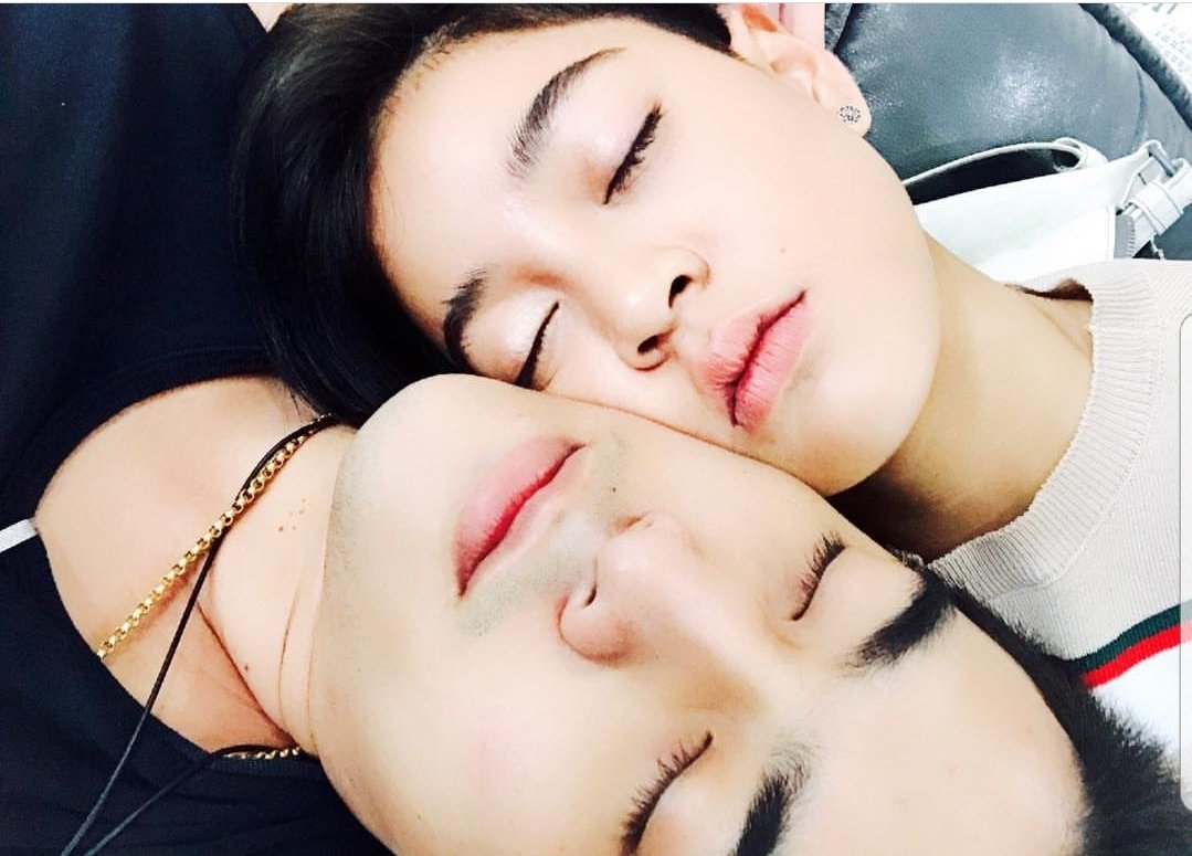UnderbedDara's tweet photo. #สายป่าน ก็ออกมาเซย์ซอรี่แฟนๆ หลังชีลงสตอรี่วันก่อนละติดปิกาจู้แฟนชี

#ใต้เตียงดารา https://t.co/ZX6dSodOHB