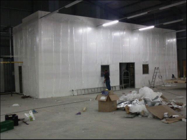 Africhill's tweet image. Africhill&apos;s freezer room is a one-stop-shop solution for all of your #coldroomrequirements. Call +27 11 979 1885 today!
#coldrooms #coldroomsolution