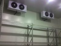 Africhill's tweet image. Africhill&apos;s freezer room is a one-stop-shop solution for all of your #coldroomrequirements. Call +27 11 979 1885 today!
#coldrooms #coldroomsolution