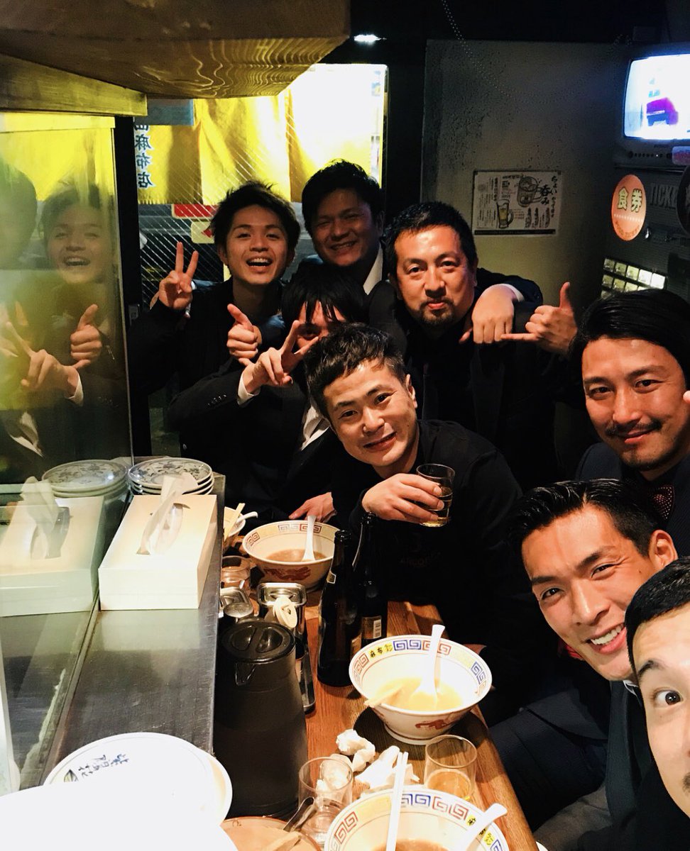 Marcio Abematsu Happy Wedding 素敵な結婚式でした 柏木陽介 浦和レッズ Tbs