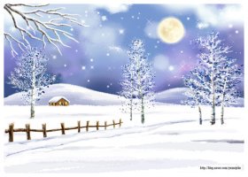 작은일이라도 하찮게 생각해서는 안된다. 
모든것은 사소한데서 출발한다. 
한알의 조그만 씨앗이 
하늘을 찌르는 큰나무가 되는것을 보세여 
행복이나 불행도, 성공이나 실패도, 
다 그 처음은 작은일에서 시작되지요.