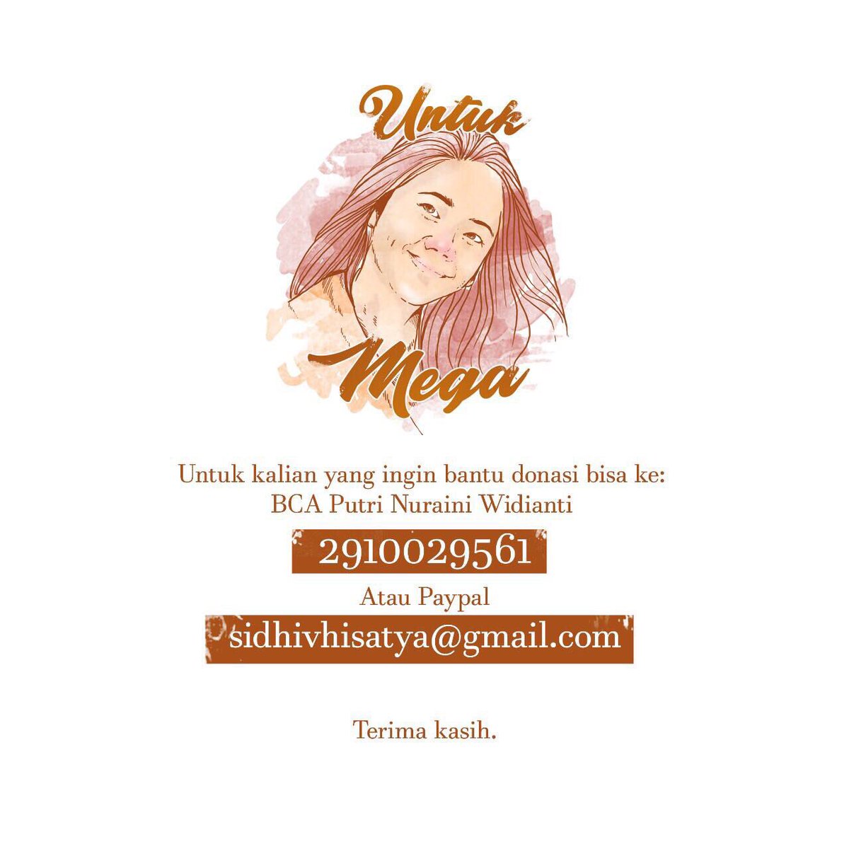 Akidna On Twitter Dapat Kabar Dari Australia Adek Kecil Saya