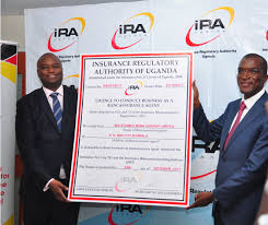 Newzug's tweet image. #InsuranceRegulatoryAuthority of Uganda licenses 95 players, 06 banks to provide #insurance services newz.ug/ira-licenses-9… via @Newz Post