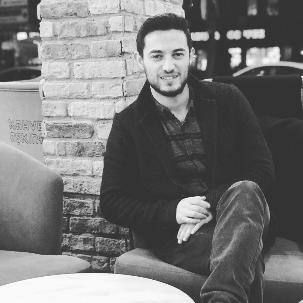 #YeniProfilResmi