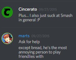 Sliced___Bread's tweet image. i love the new discord search setting so i can see all the nice things people had to say about me back in the good ol' days!