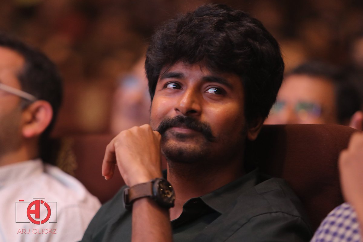 arjclickz's tweet photo. Am Glad that I could Click him myself at RJ Balaji's Ice House to White House...
#RjBalaji #Sivakarthikeyan #ArjClickz https://t.co/C4Isga1qA2