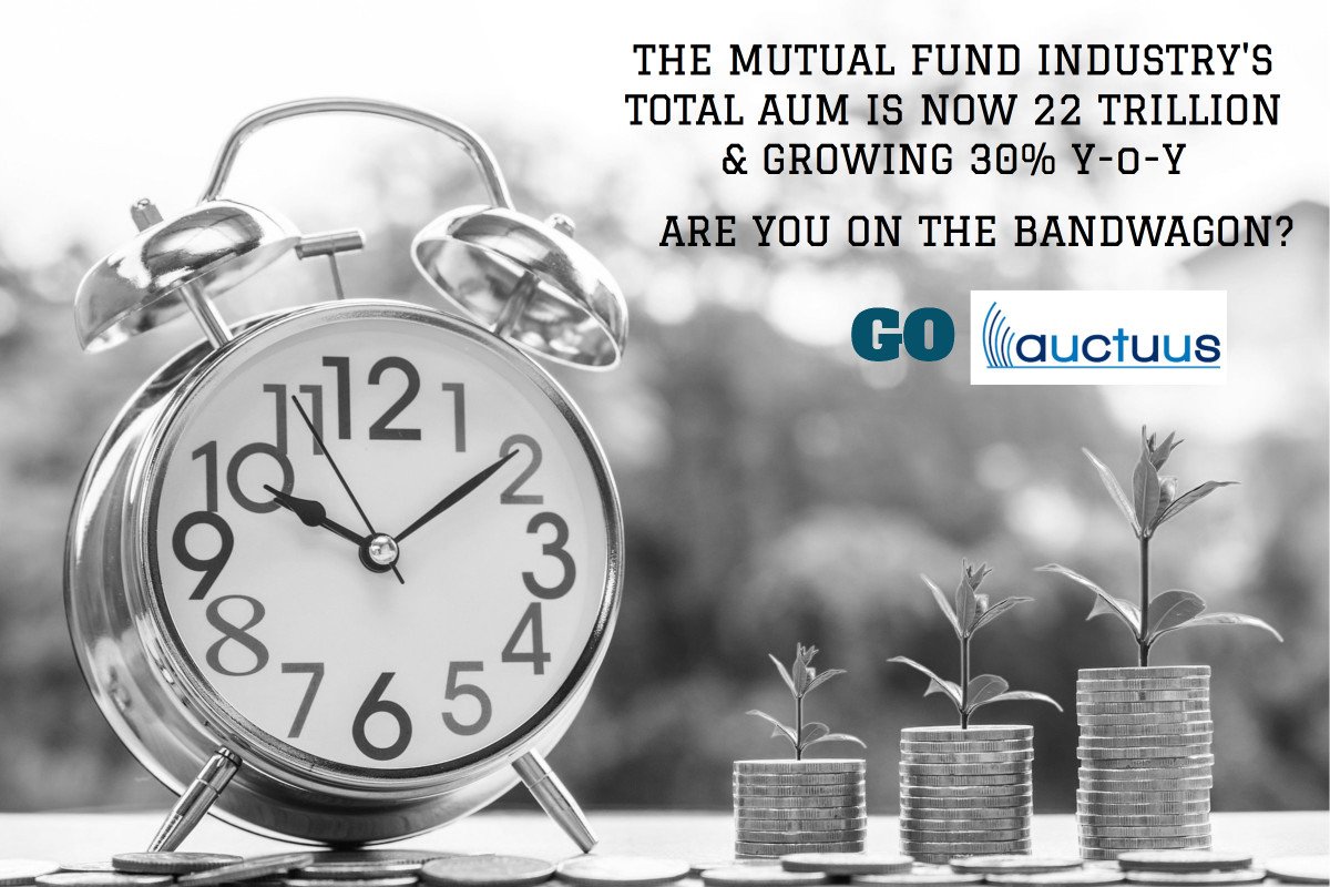 MaxsimosTech's tweet image. #AUCTUUS - a platform helping #IFAs to expand their reach and grow their business