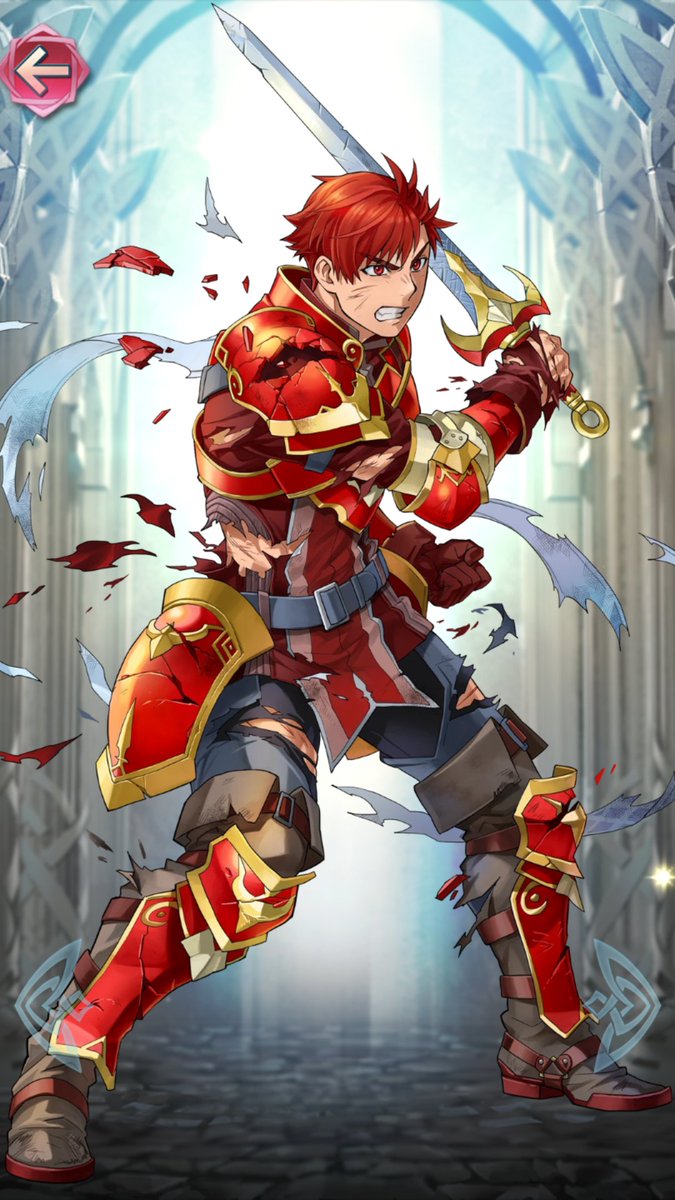 Moka 便乗して かなり悩みましたがこの４人で 意地でも踏ん張ってるアイクかっこいい 拳握りしめながら悔しそうなカイン かっこいい 本性隠しきれてない逞しいシャーロッテかわいい ジェニーちゃんめっちゃ守ってあげたい Feヒーローズお気に入り