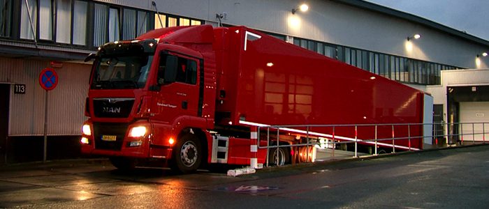 TCommTelematics's tweet image. Wilt u de kwaliteit van uw gekoelde lading kunnen garanderen? Aantoonbaar, dus met directe bewijsvoering? Zorg dan voor inzicht en controle in uw vervoerscondities. Net zoals Detailresult Groep. Zij hebben optimale controle over hun koelketen. Lees verder: ow.ly/qLOu30hye86