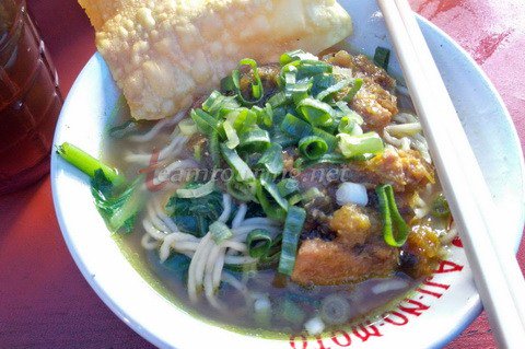 team_touring's tweet photo. Mie Ayam Pak Itok, Nostalgia Mie Ayam Pojok Muha Yogyakarta https://t.co/U2wuigqjfK https://t.co/oR1puJXzCX