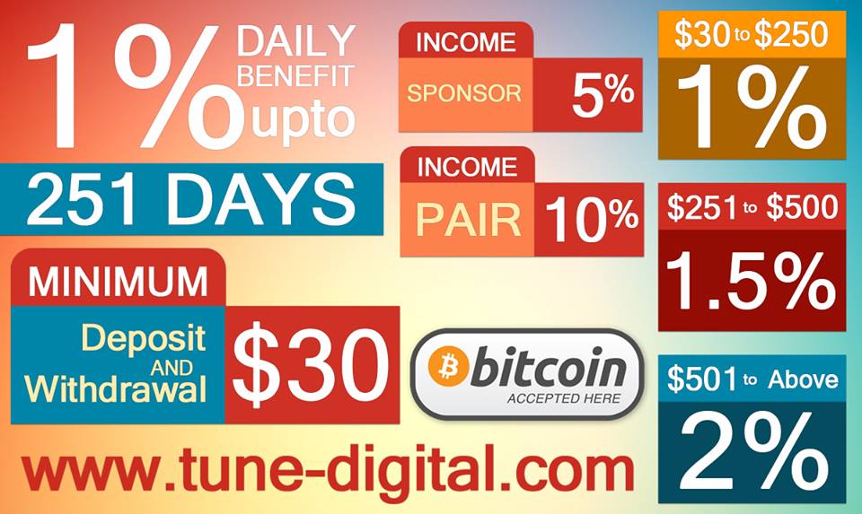 TuneDigital tweet picture