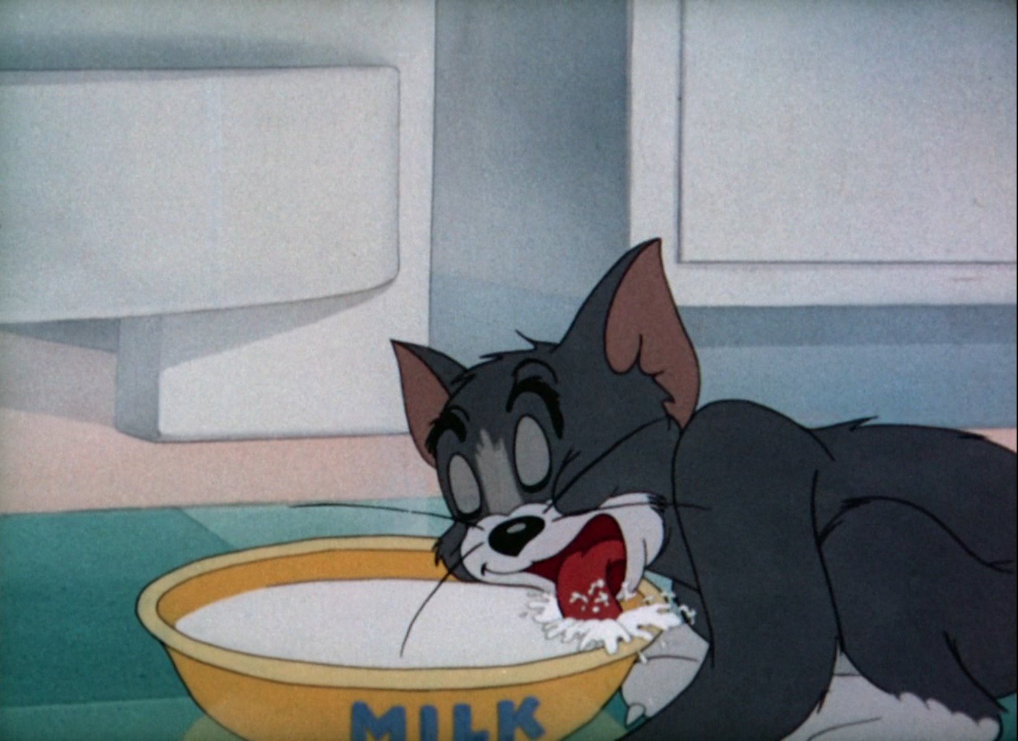 том и джерри голодный том. том и джерри на кухне. том и джерри 1990. том и джерри кот и пес. том и джерри улыбка.