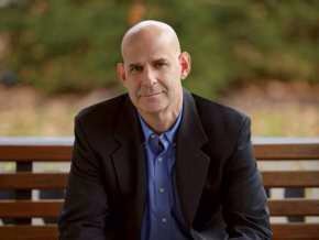 January 4 Happy Birthday Harlan Coben!  