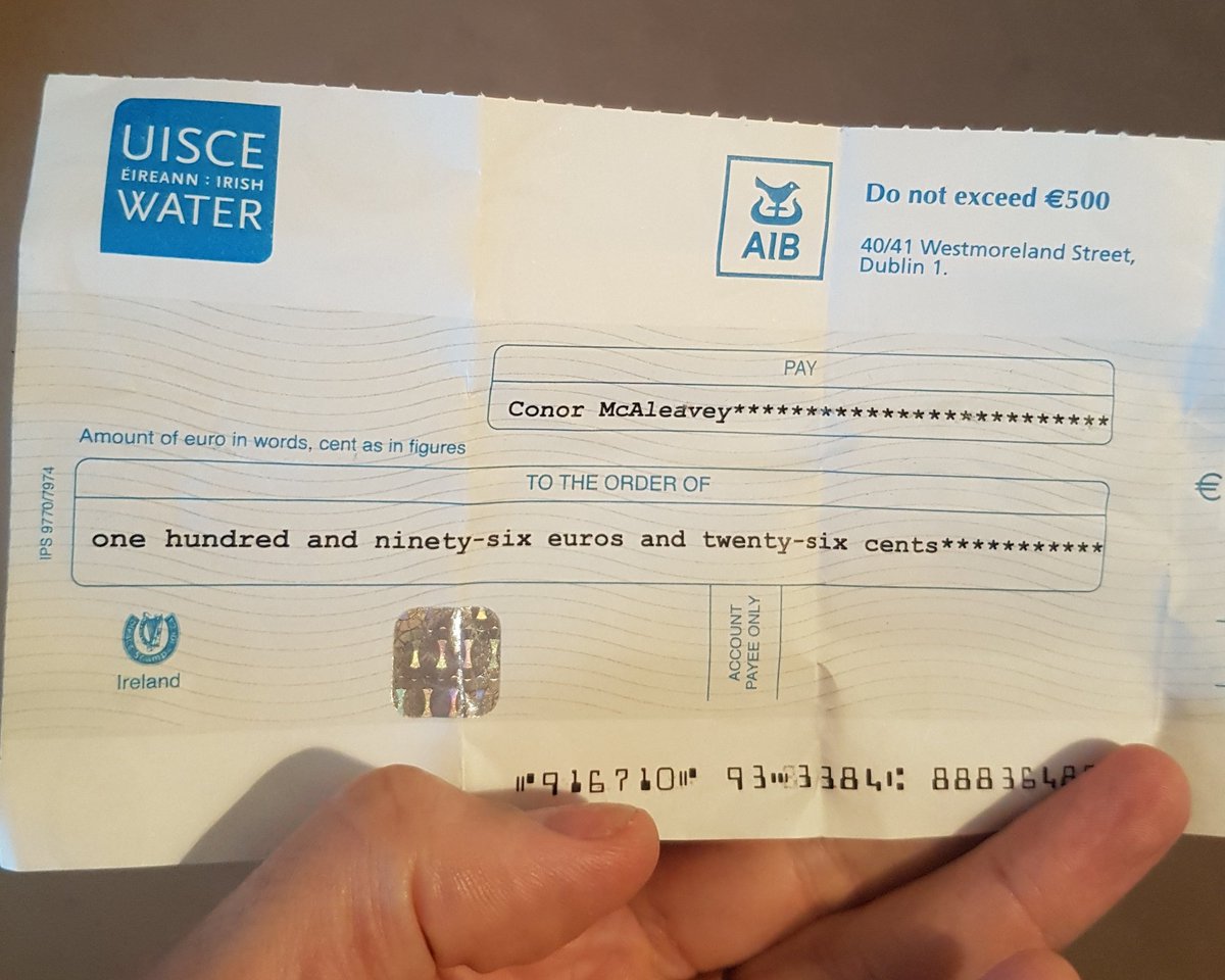 ConorMcAleavey's tweet photo. The fruits of the most elaborate public savings scheme the government ever put together. https://t.co/jNnKci3N3K