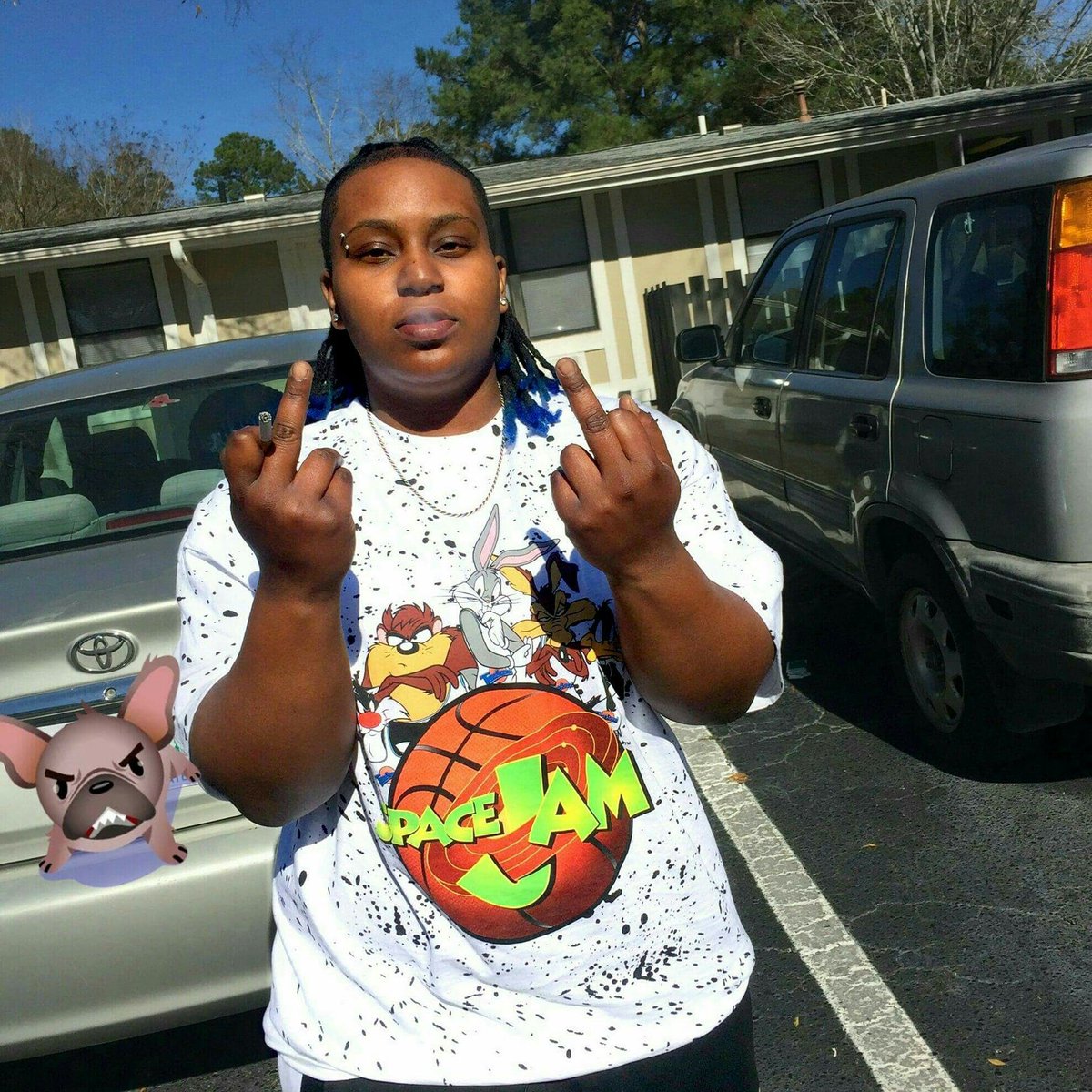 Gay_Jayy's tweet photo. #NewProfilePic https://t.co/sbdOPpoYEc