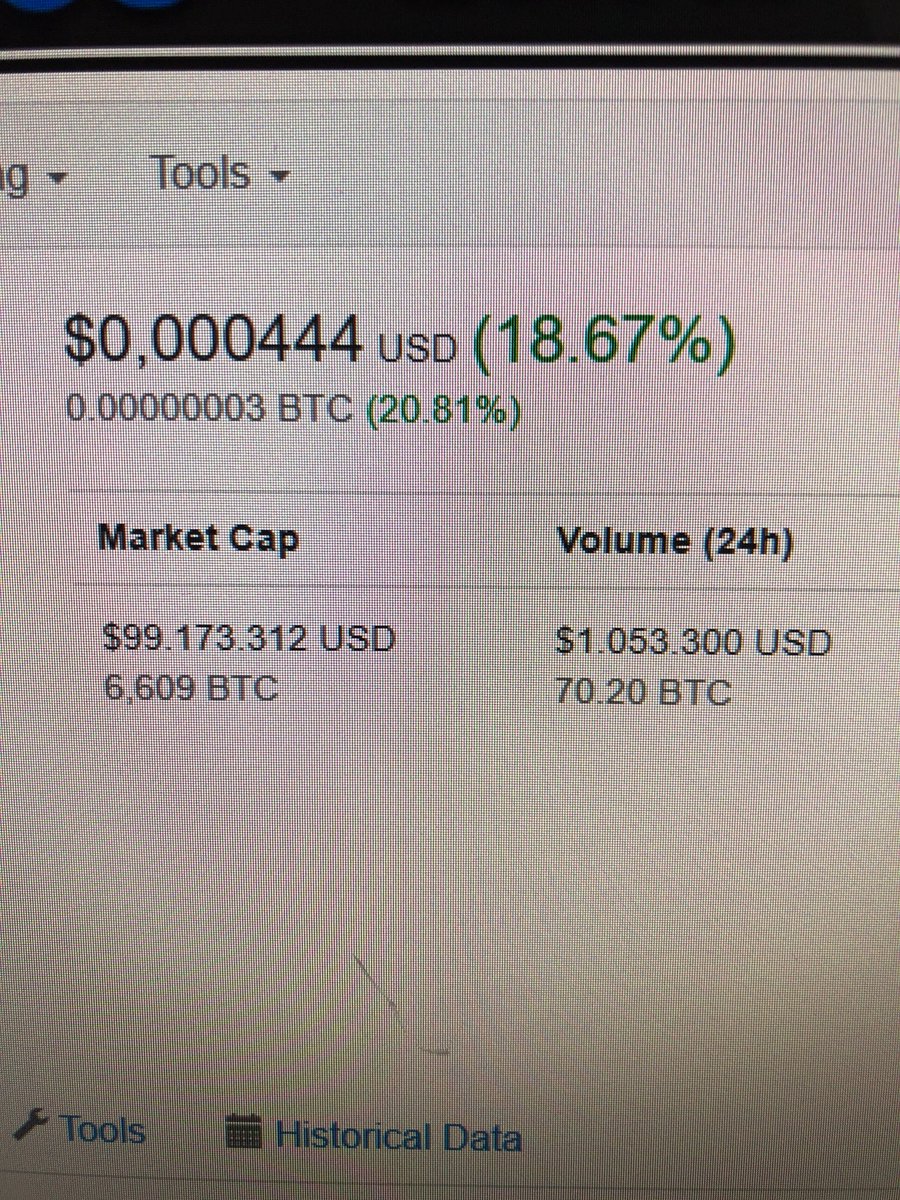 floriankrebs3's tweet photo. Will #Mooncoin hit $100.000.000 Market Cap by today? #XRP https://t.co/mwcFB7ILKH