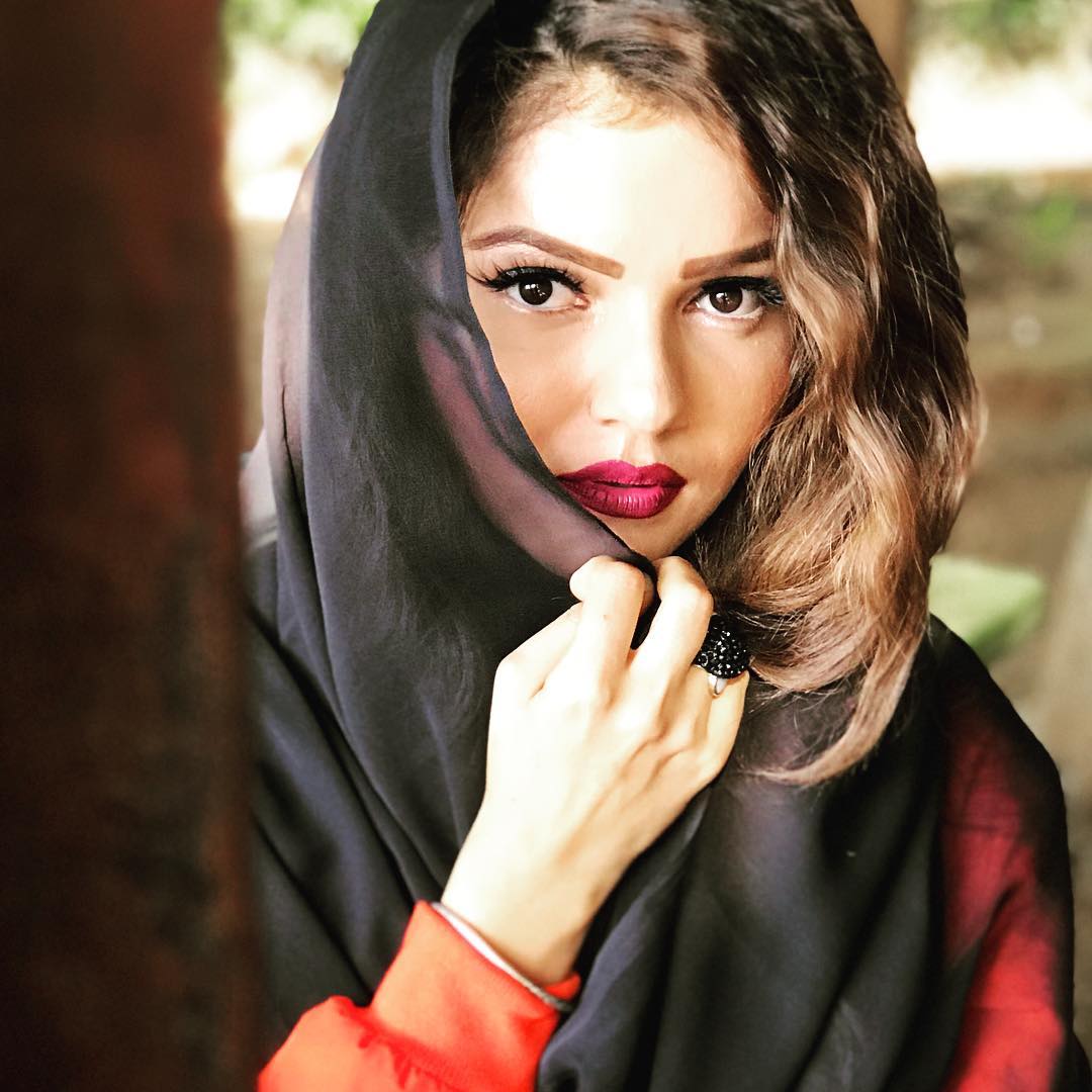 TellyTalkIndia's tweet photo. Flawless, isn't she?!

#Shakti star #RubinaDilaik https://t.co/qCMfsfgN09
