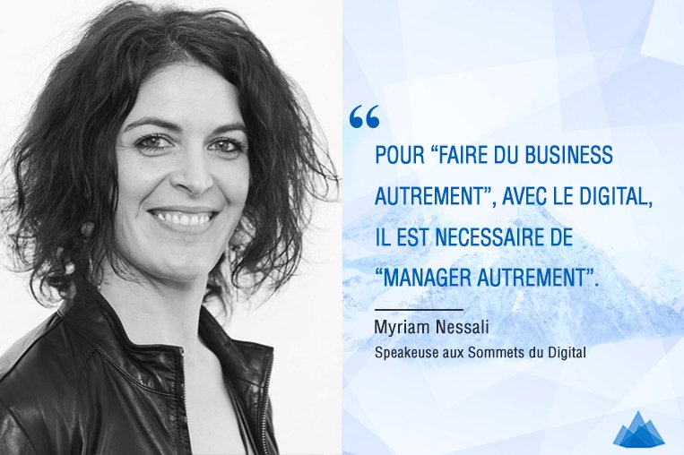 LudovicCoignard's tweet photo. 🔝 "La #TransfoDigitale est avant tout une initiative managériale" @MNessali (#LaPoste) v/@sommetsdigital #TransfoNum #LabLPSB #Innovation https://t.co/sziOkFEaaF https://t.co/nJBb4JxD1L