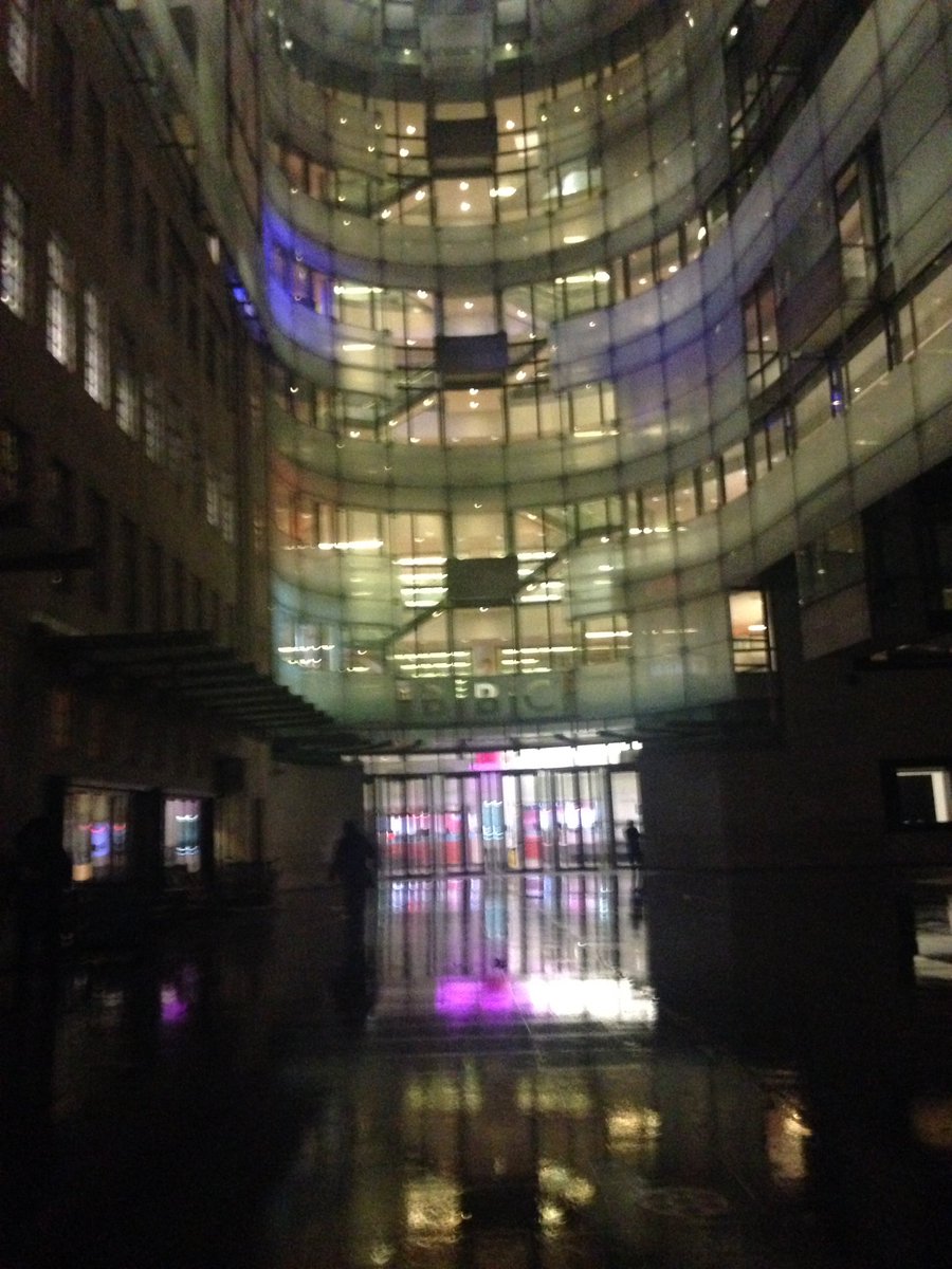 It's the kind of morning you want to stay under the covers- but I'm looking forward to #TFTD from my better half <a href="/NBrawer/">Naftali Brawer</a> who's braved the weather - tune in to <a href="/BBCRadio4/">BBC Radio 4</a> around 7:45am
