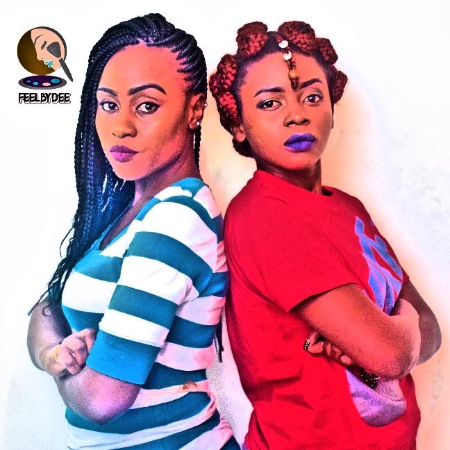 FeelbyDee's tweet photo. #NewProfilePic https://t.co/Bd6SSk18rT