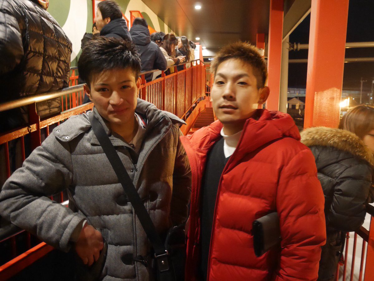 中田 亮 Mtvsbv Twitter