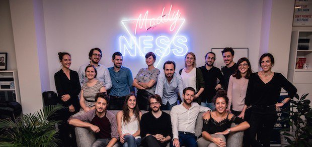 #CoolJobs : 5 offres d’emploi chez Maddyness, Kactus, Ignition Program, Creatis et Fastory ift.tt/2lUdBe3