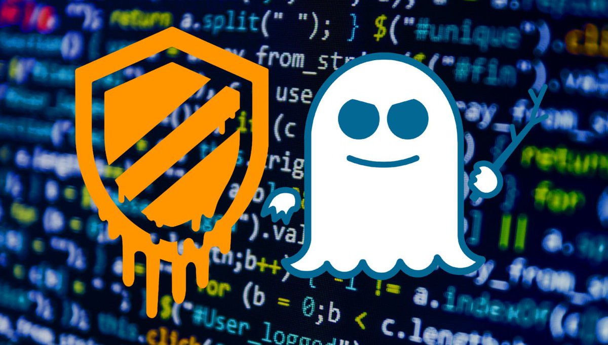 cloudeos's tweet photo. (Meltdown ve Spectre Açıkları Hakkında) - https://t.co/wDwWwWqaPc https://t.co/GoOIpJTrIU