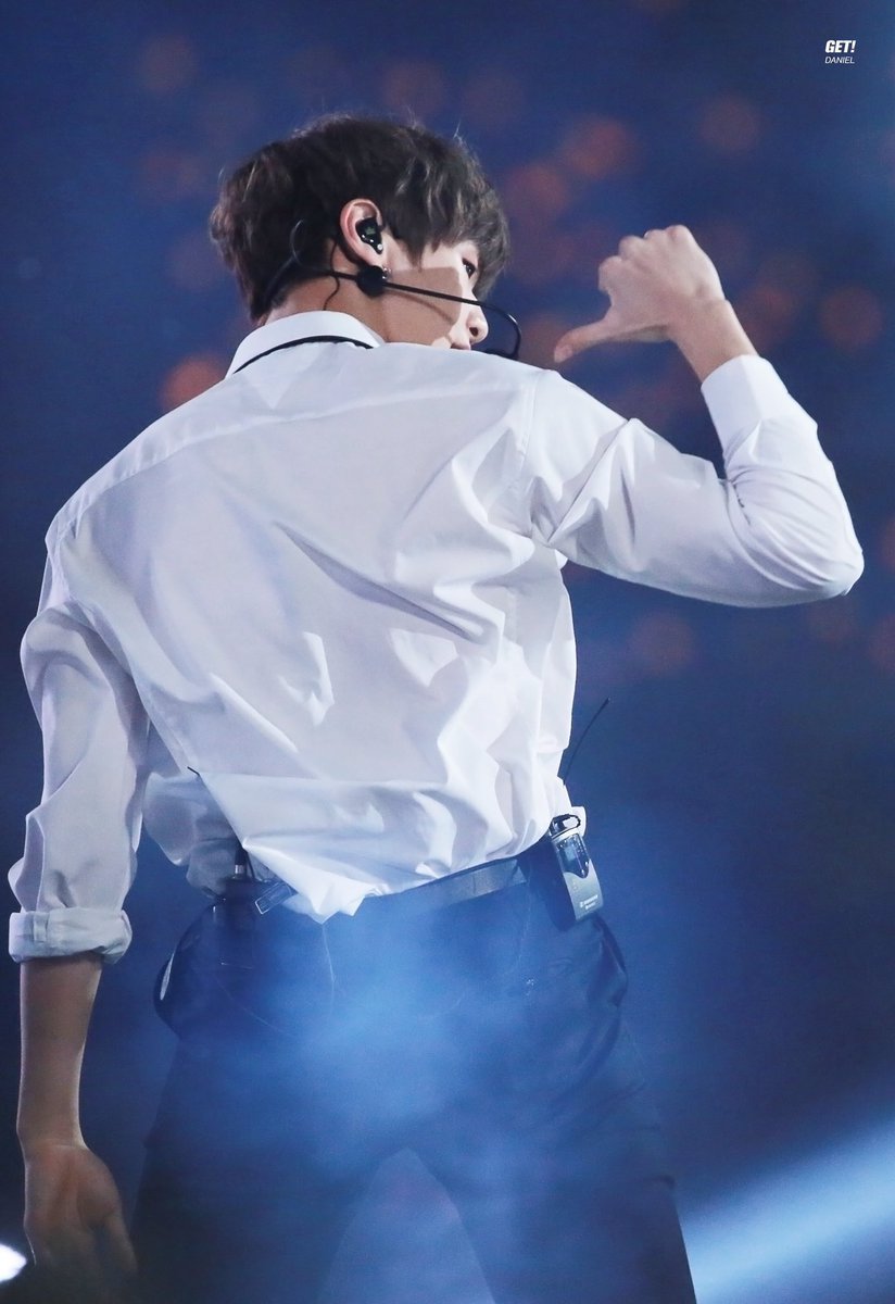 강다니엘 등으로 말한다 tweet media
