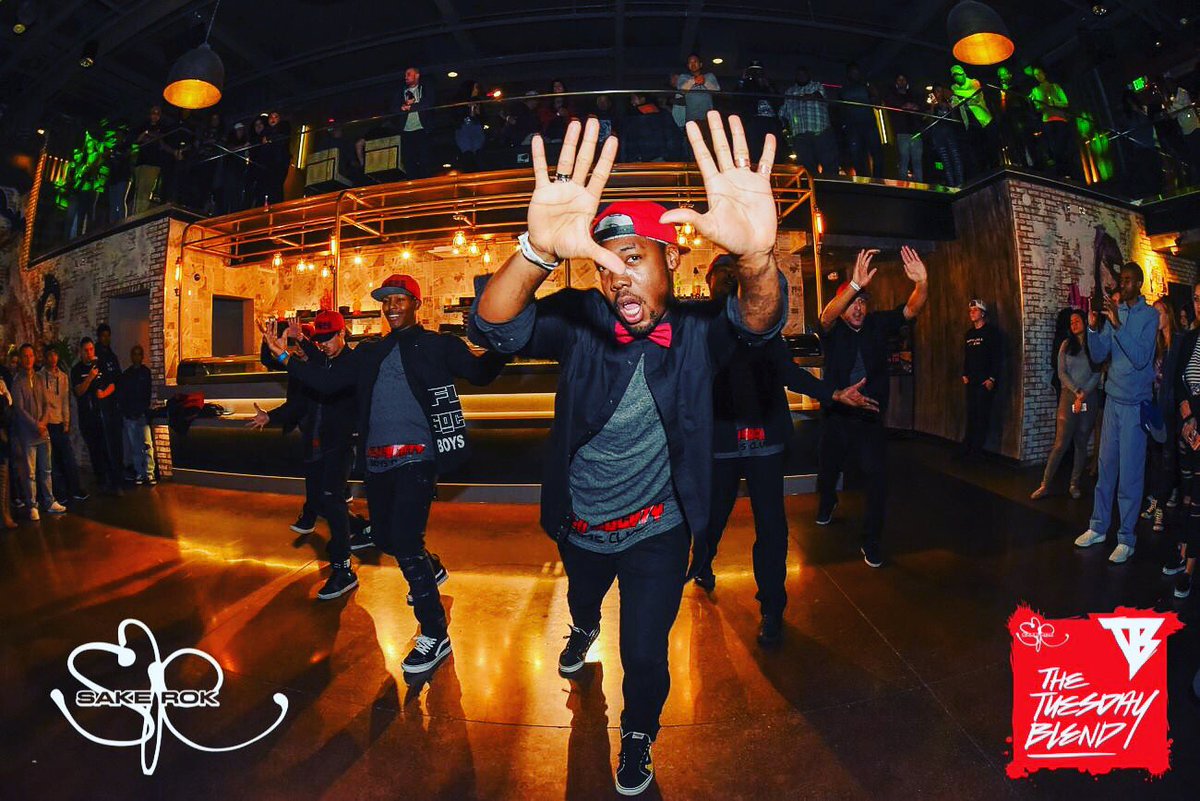 themuvmentlv's tweet photo. Screaming like Iโm out of line....
- Tank - When We ( Savage Album)
Choreography by : Princey
Check out the Savage Album by Tank if you havenโt, trust your wnt be disappointed!!!
#FliiSociity
#TheMuvment https://t.co/W452pUzGEv