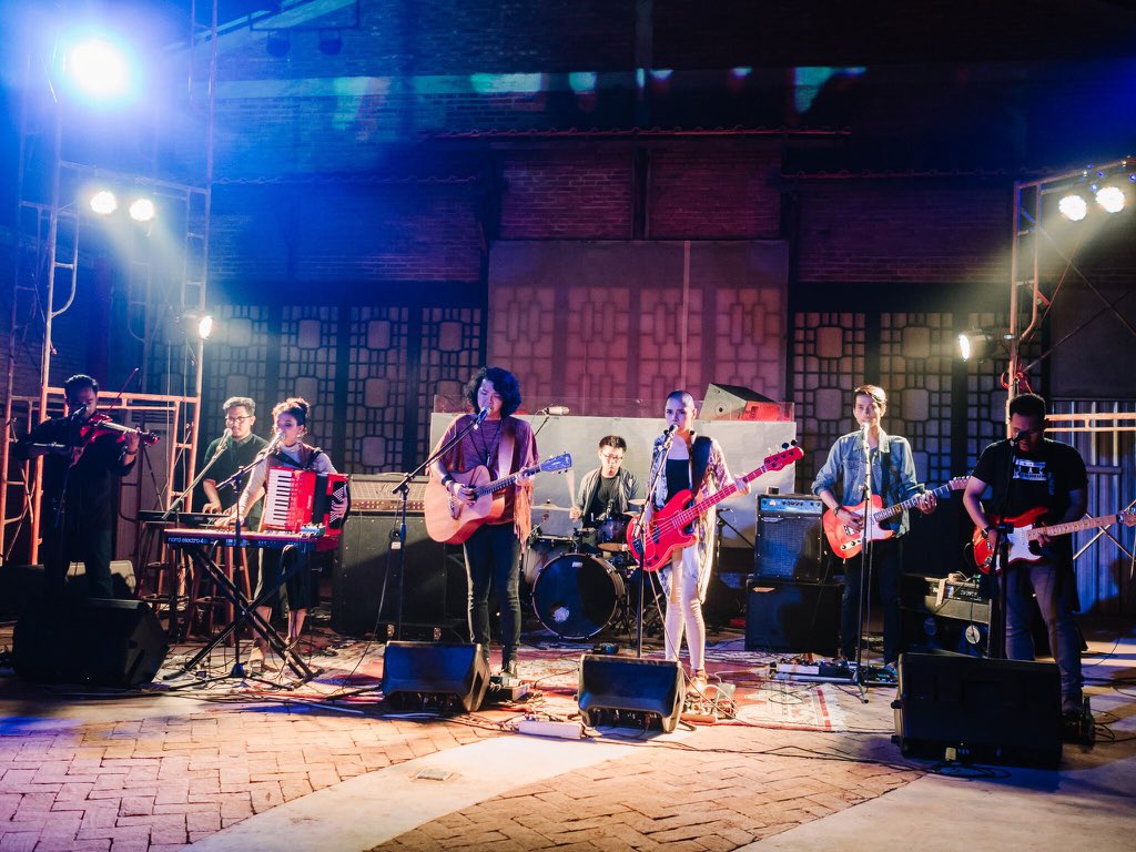 Homegrown YK Vol.3, 31 Desember 2017. (2/3) 📷 <a href="/amrinovan/">ANPW5758</a> | <a href="/HomegrownYK/">HomegrownYK3</a>