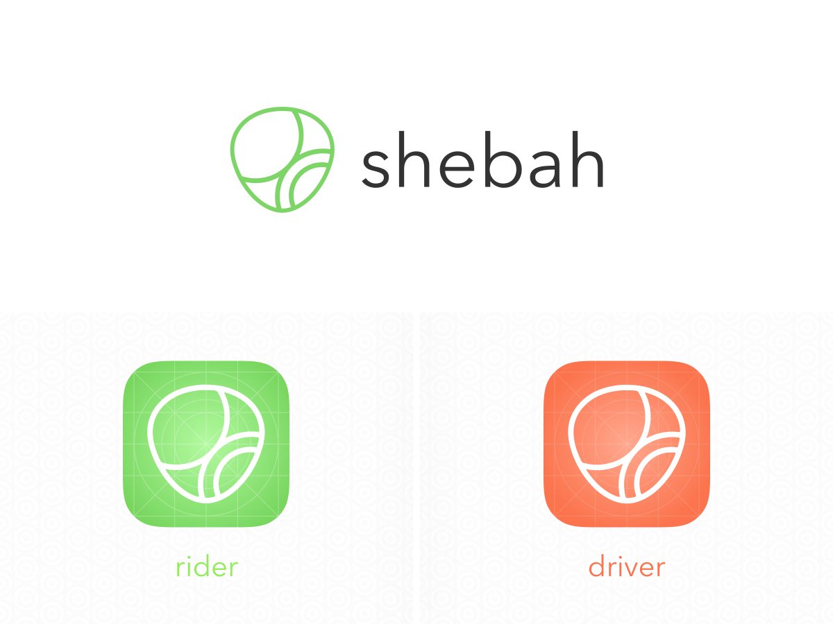Hyper_hq's tweet photo. Confidence. Community. Trust. We think we got it.
Cheers to the amazing project team!
More shots on #dribbble 👉 https://t.co/og2SoHfDa6
@shebahrideshare #Shebah #ShebahRideShare #ridesharing #shebahride #ui #ux #design #inspiration #LogoDesign
#startupaus #designinspiration https://t.co/jQpfMMiPBv
