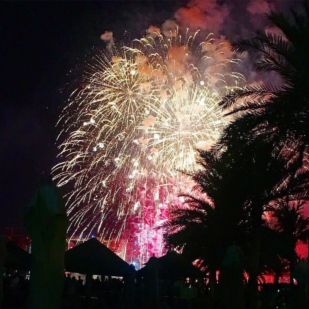 WestinDXBMina's tweet photo. Thank you to everyone who joined us for our NYE celebrations! What a memorable occasion! https://t.co/7tScC2l52g https://t.co/jnt6lyifEh