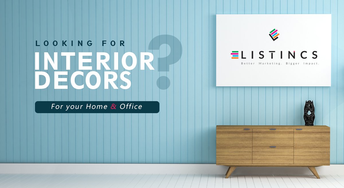listincsdotcom's tweet photo. We make your living and working ..Bigger..Better.. &amp; Beautiful...
#listincs  #interiordesigners  #builders  #bridalmakeup #higherstudies #studyabroad #innowiztechnologies https://t.co/PTrbqHNOg6