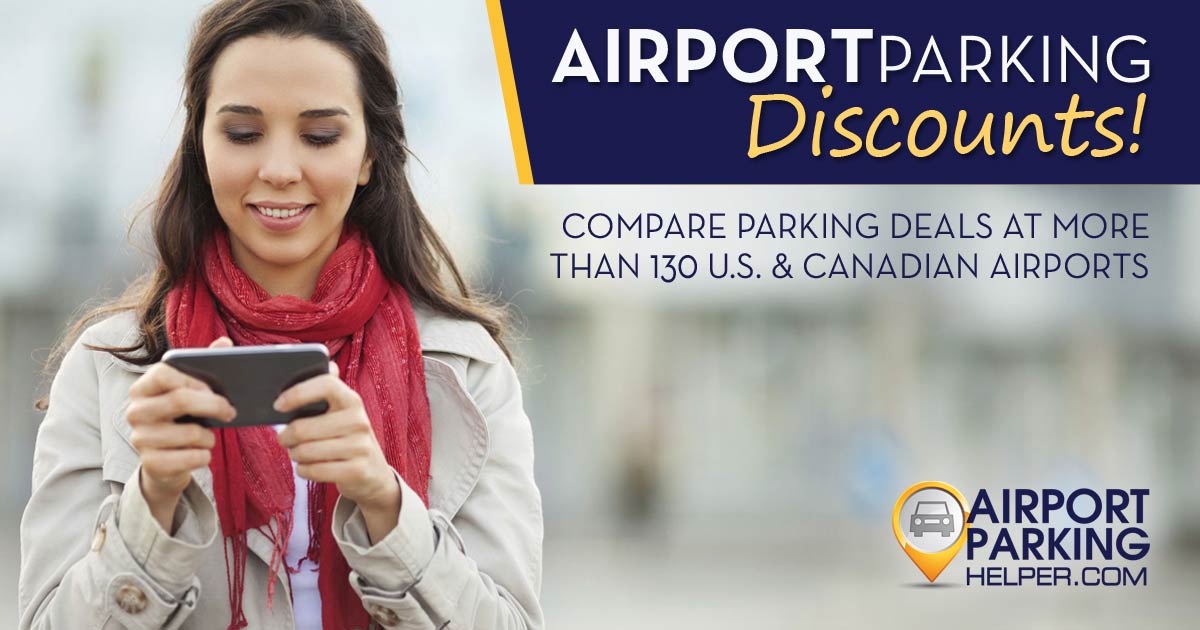 Airport Parking Helper Website Expands To Serve 130 Airports travelprnews.com/airport-parkin… #airport #parking #airportparking #budgettravel #traveldeals #travel #reviews
