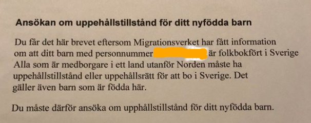 Migrationsverket medborgarskap