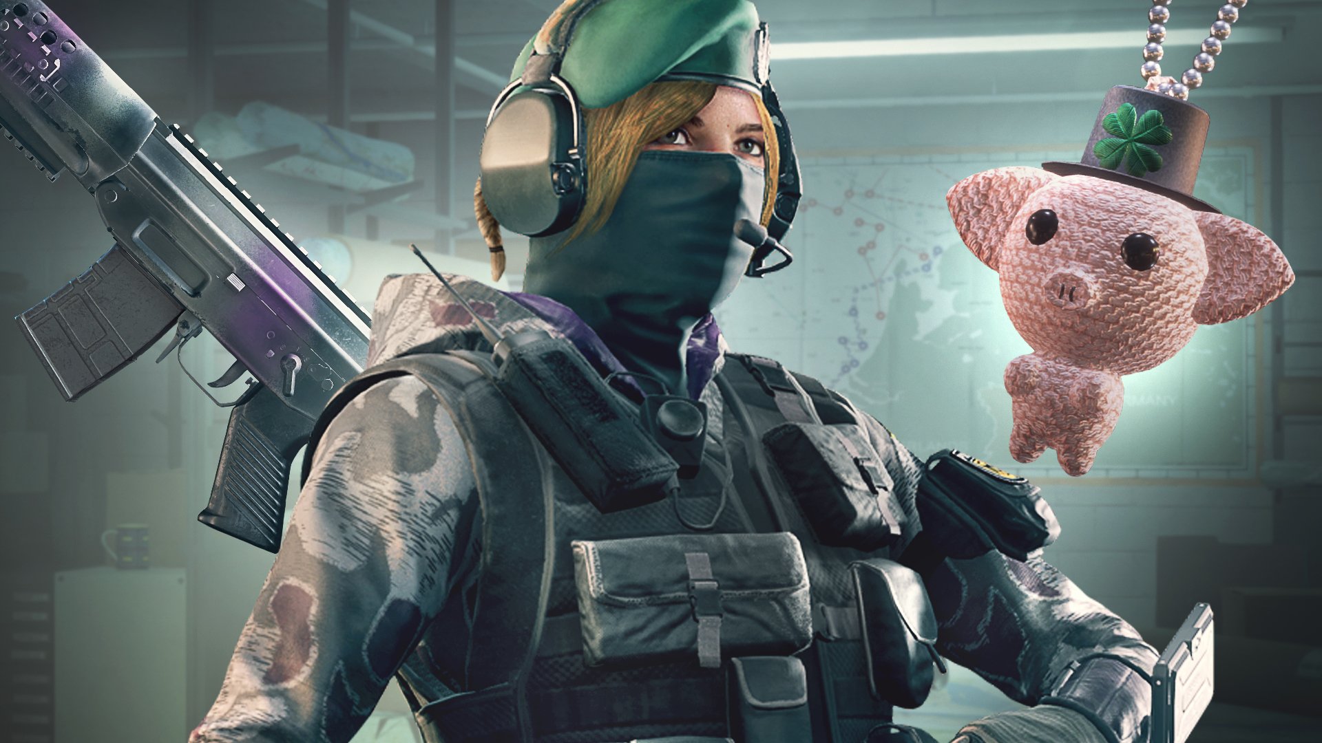 Twitter 上的 Ubisoft Japan レインボーシックス シージ Iqラックブリンガーセットで戦闘に運を呼び寄せよ T Co Nzgt7xdkrq Twitter Twitter 上的 Ubisoft Japan レインボーシックス シージ Iqラックブリンガーセットで戦闘に運を呼び寄せよ T Co Nzgt7xdkrq Twitter