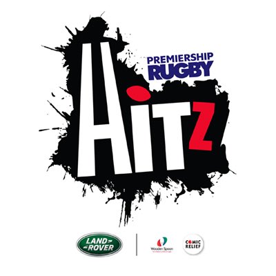 HITZ Sale Sharks tweet media