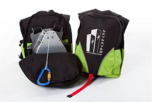 World_Autoz's tweet photo. SkySaver 160 - Building Escape Backpack, Up to 160 Feet

Price:$979.00 
&amp; FREE Shipping

Click on Link
https://t.co/HONuOLqew9 https://t.co/cbm64cMwSM