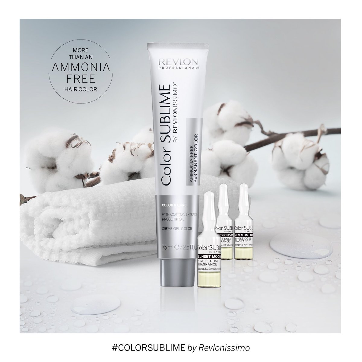 Revlon Professional tweet media