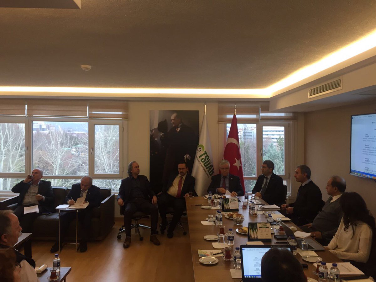 tsuabiletisim's tweet photo. Kayıt Yönetmeliği Hazırlık toplantısı #tsuab #turktob #bugem #ttsmm @turktob https://t.co/gpwZjamLt2