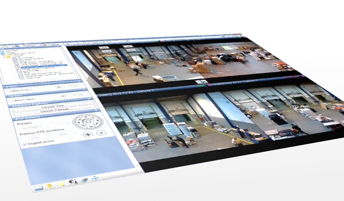 tablixtechllc's tweet photo. Milestone releases XProtect Corporate 3.1 with enhanced GUI 
#VideoSystemComponents #NetworkVideoManagement #VideoIntegration
#VMS #ipVideoSurveillance #NetworkVideo #SecurityIndustry #VideoManagementSoftware 
https://t.co/qshpuMNp6T
@milestone_mea  @milestonesys https://t.co/cBq5BWh1X1